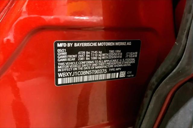 2022 BMW X2 xDrive28i
