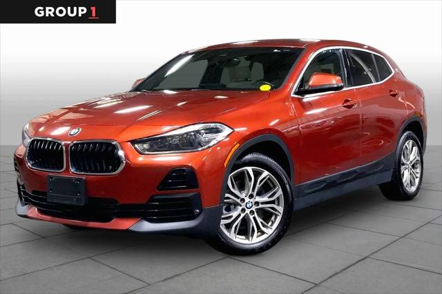2022 BMW X2 xDrive28i for sale in Danvers, MA