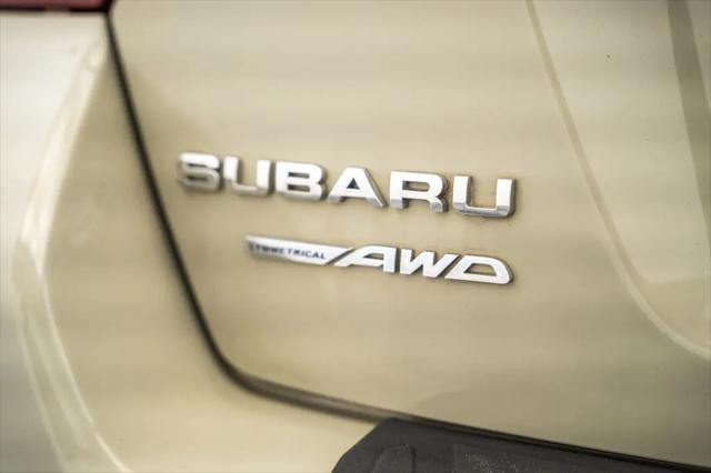 2014 Subaru XV Crosstrek 2.0i Limited