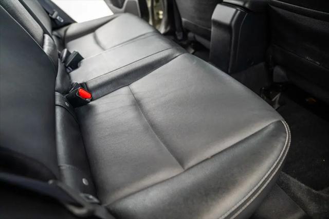 2014 Subaru XV Crosstrek 2.0i Limited