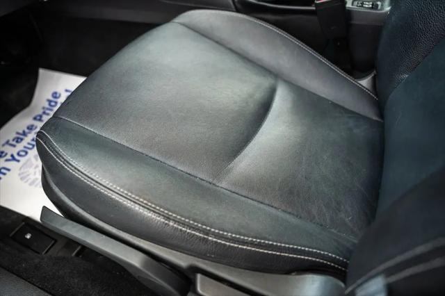 2014 Subaru XV Crosstrek 2.0i Limited