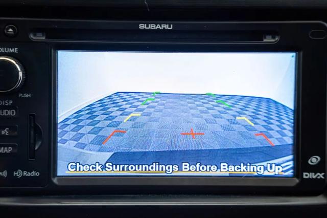 2014 Subaru XV Crosstrek 2.0i Limited