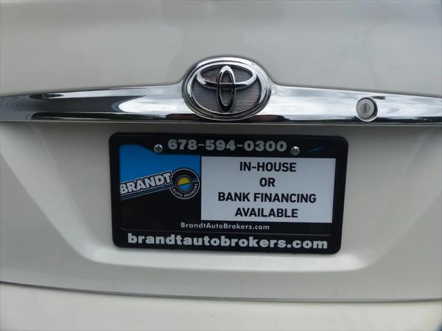 2004 Toyota Avalon XL