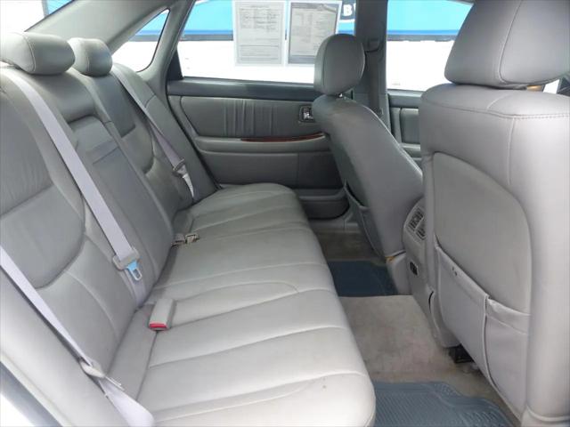2004 Toyota Avalon XL