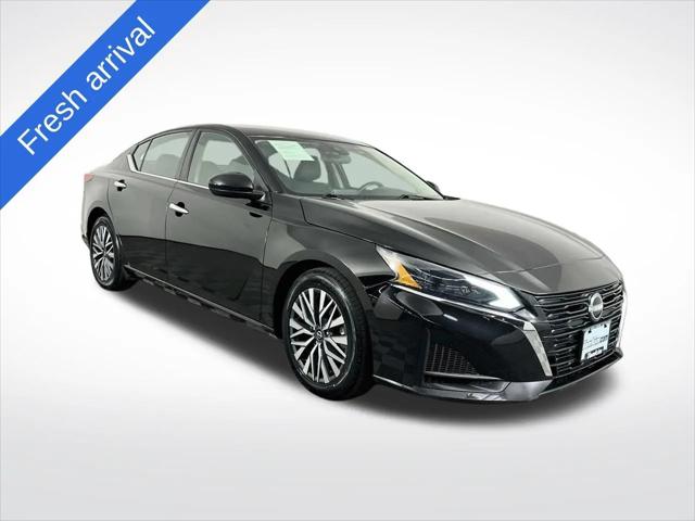 2023 Nissan Altima SV FWD for sale in Portland, OR