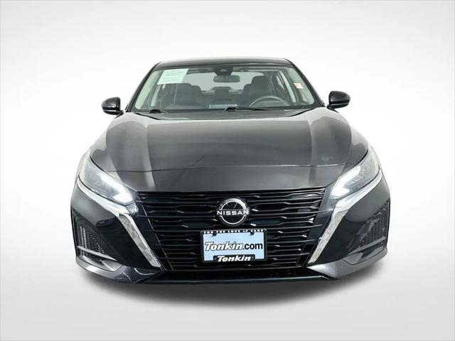 2023 Nissan Altima SV FWD