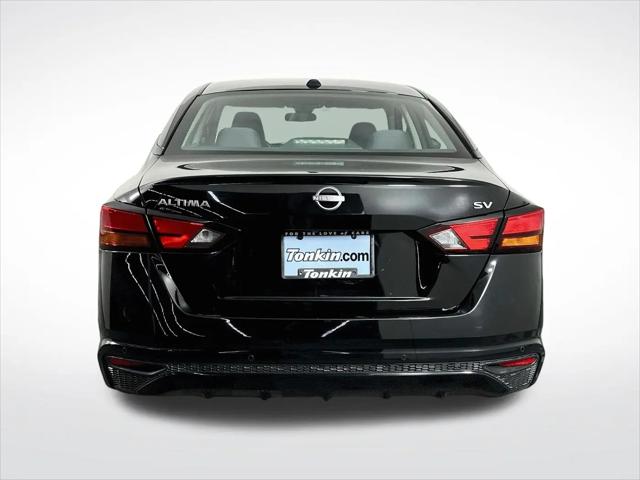 2023 Nissan Altima SV FWD