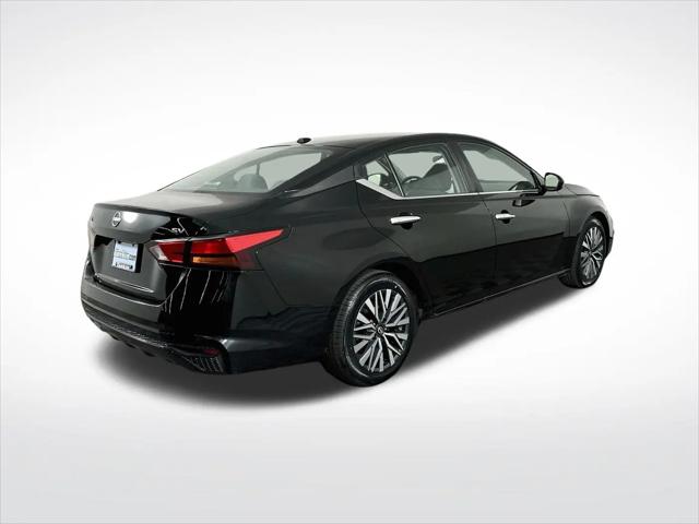 2023 Nissan Altima SV FWD