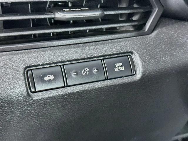 2023 Nissan Altima SV FWD