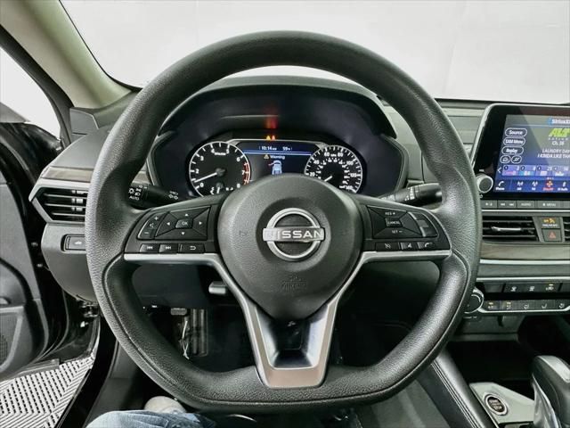 2023 Nissan Altima SV FWD