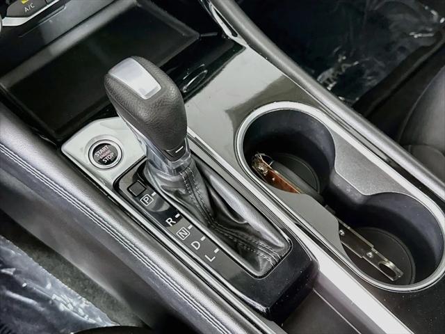 2023 Nissan Altima SV FWD
