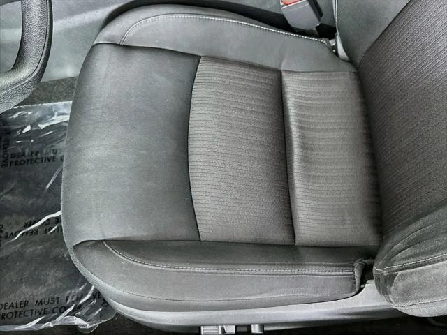 2023 Nissan Altima SV FWD