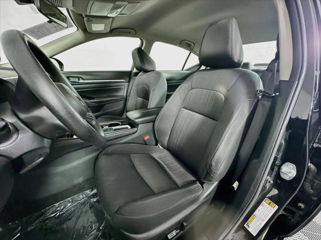 2023 Nissan Altima SV FWD