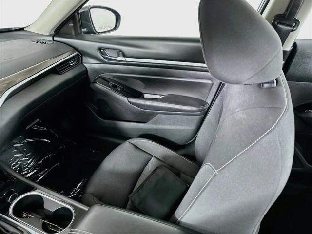 2023 Nissan Altima SV FWD
