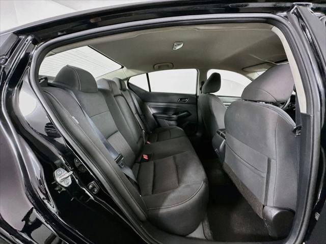2023 Nissan Altima SV FWD