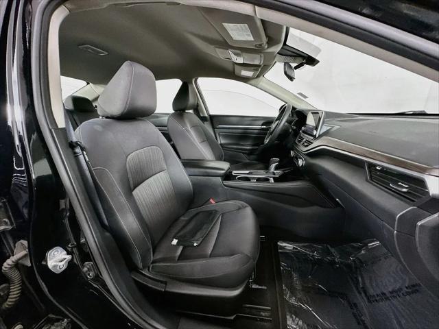 2023 Nissan Altima SV FWD