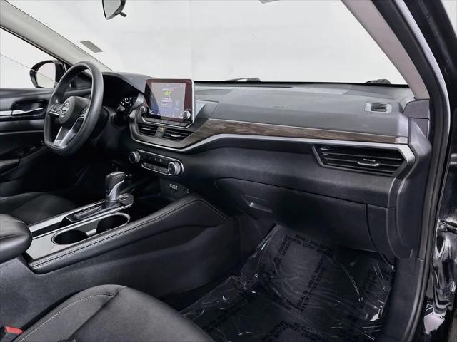 2023 Nissan Altima SV FWD