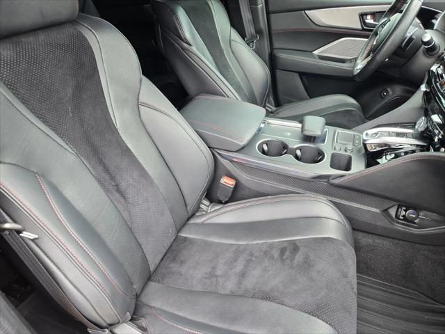 2022 Acura MDX A-SPEC Package