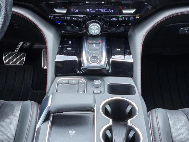 2022 Acura MDX A-SPEC Package