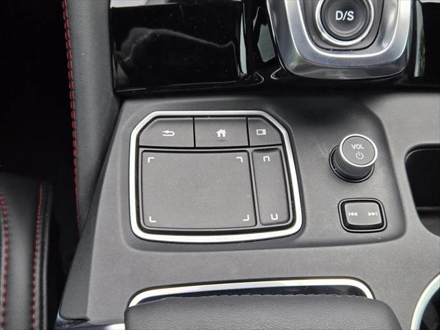 2022 Acura MDX A-SPEC Package