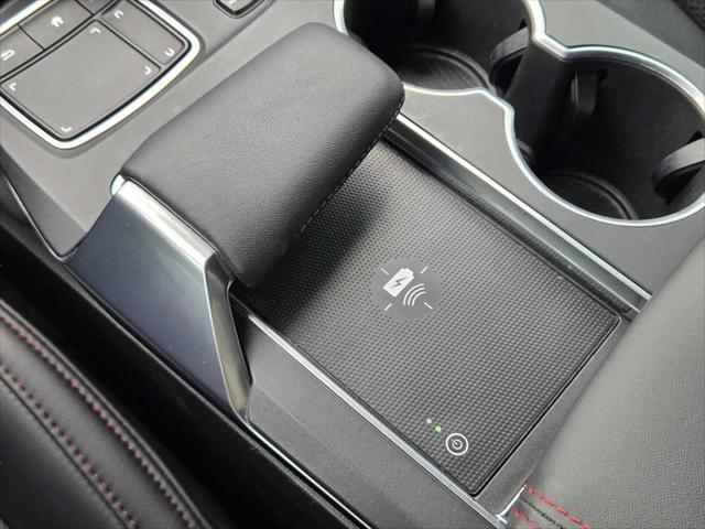 2022 Acura MDX A-SPEC Package