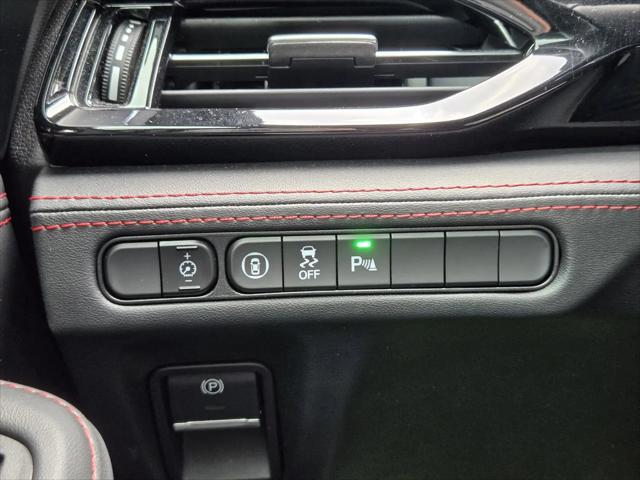 2022 Acura MDX A-SPEC Package