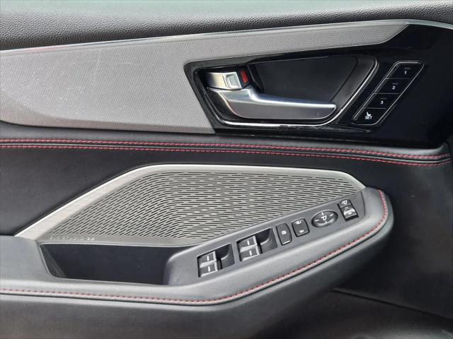 2022 Acura MDX A-SPEC Package