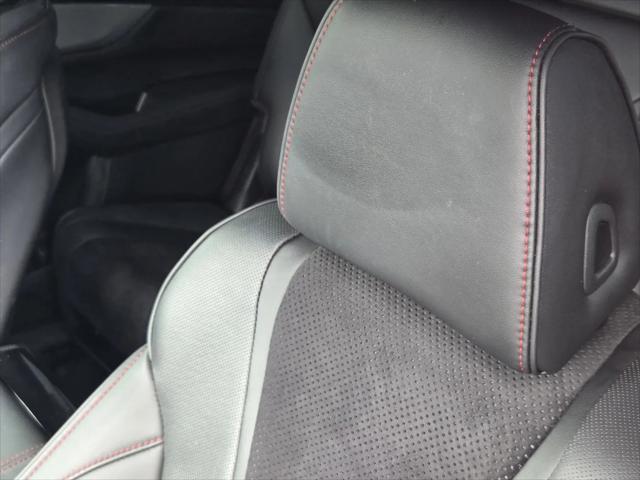 2022 Acura MDX A-SPEC Package