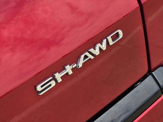 2022 Acura MDX A-SPEC Package