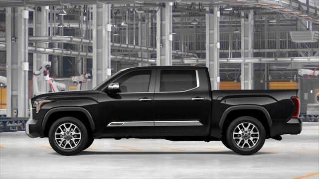 2026 Toyota Tundra 1794 Edition CrewMax 5.5' Bed