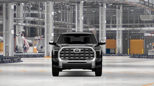 2026 Toyota Tundra 1794 Edition CrewMax 5.5' Bed