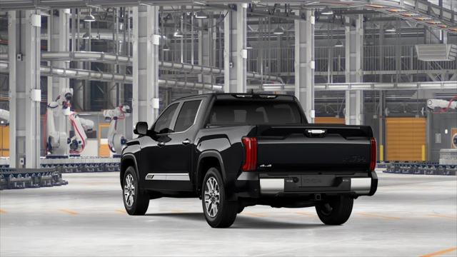 2026 Toyota Tundra 1794 Edition CrewMax 5.5' Bed
