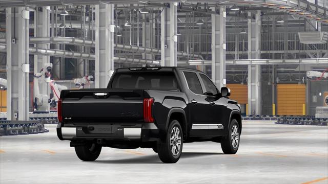 2026 Toyota Tundra 1794 Edition CrewMax 5.5' Bed