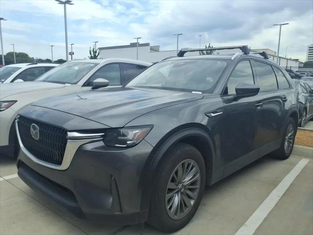 2024 Mazda X-90 Preferred