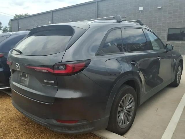 2024 Mazda X-90 Preferred