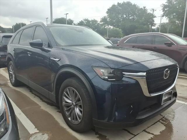 2024 Mazda X-90 Preferred for sale in Richardson, TX
