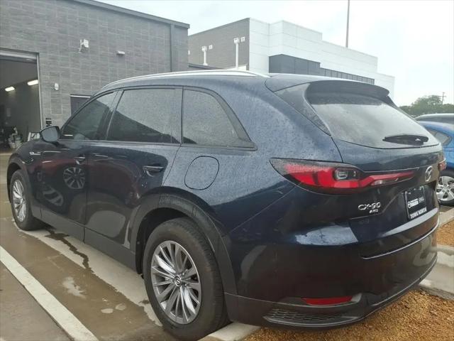 2024 Mazda X-90 Preferred