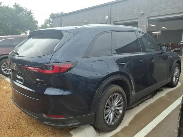 2024 Mazda X-90 Preferred