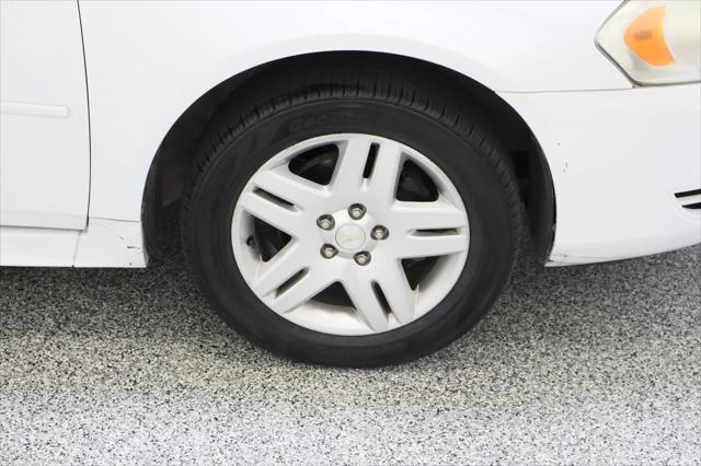 2014 Chevrolet Impala Limited LT