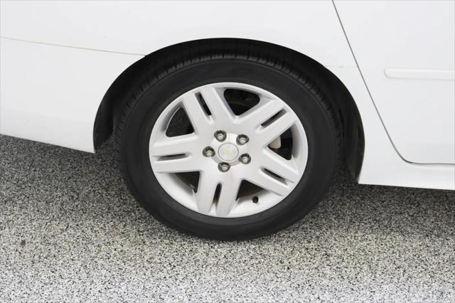 2014 Chevrolet Impala Limited LT