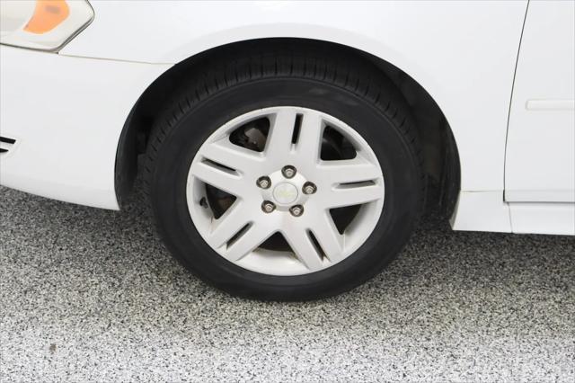 2014 Chevrolet Impala Limited LT