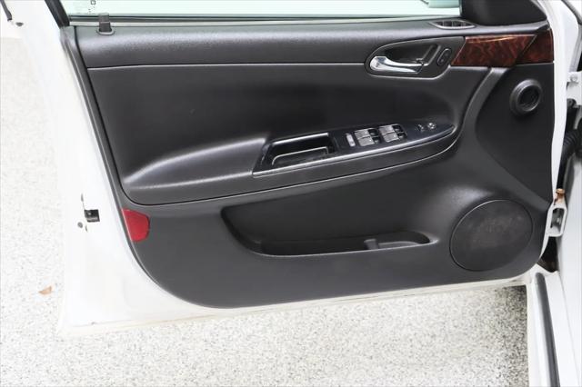 2014 Chevrolet Impala Limited LT