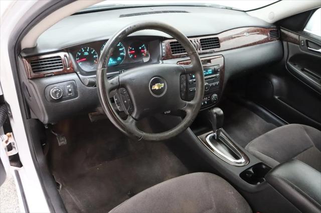 2014 Chevrolet Impala Limited LT