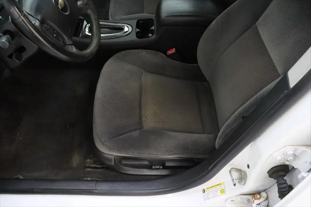 2014 Chevrolet Impala Limited LT