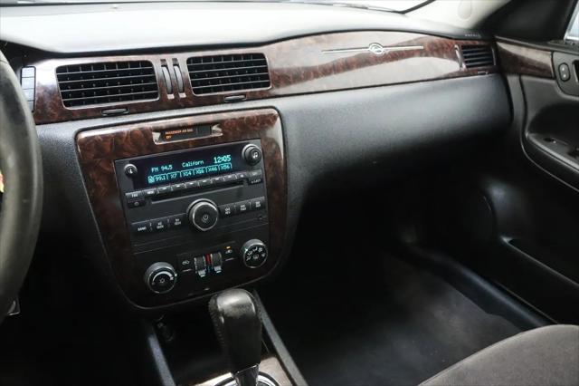 2014 Chevrolet Impala Limited LT