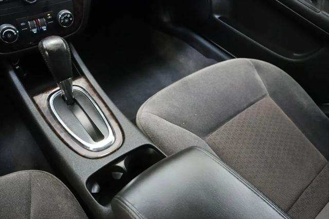 2014 Chevrolet Impala Limited LT
