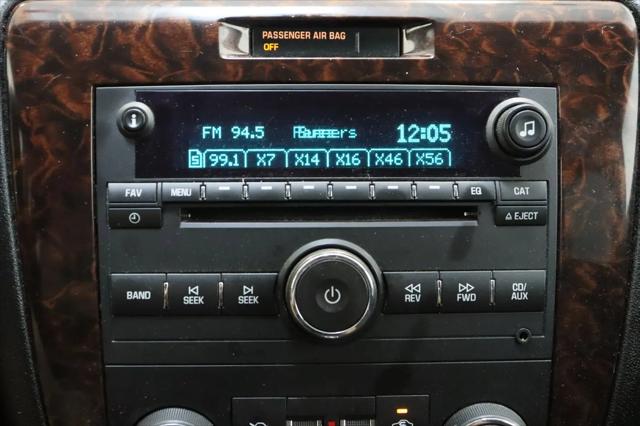 2014 Chevrolet Impala Limited LT