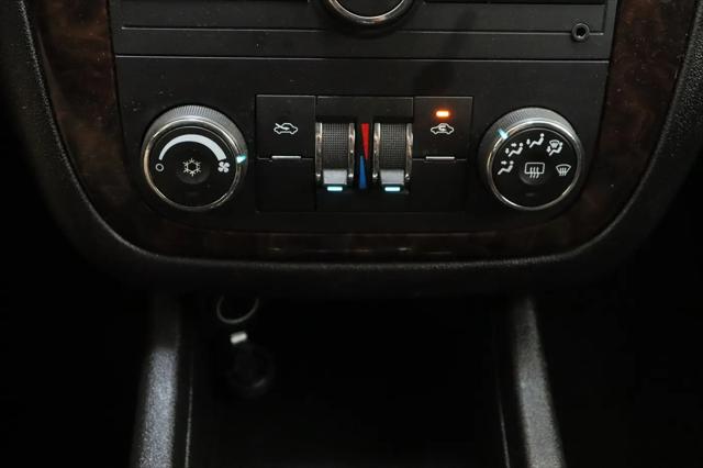 2014 Chevrolet Impala Limited LT