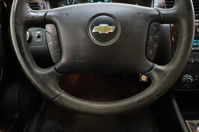 2014 Chevrolet Impala Limited LT