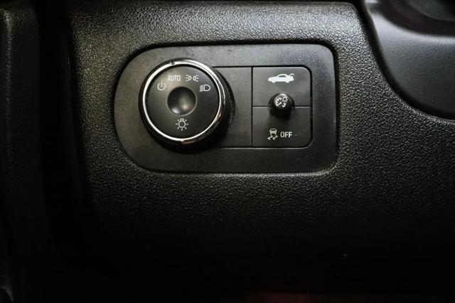 2014 Chevrolet Impala Limited LT
